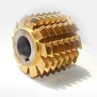 齿轮滚刀金1