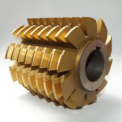 齿轮滚刀金5